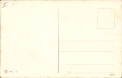 CPA Corrida Course de taureaux Pase de muleta