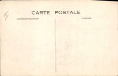 CPA Bateau Paquebot Paris le Havre 