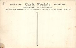 CPA Bateau Paquebot Le Havre La Provence