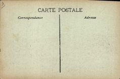 Vintage Postcard Boat interallied Steamer Prinz Regent