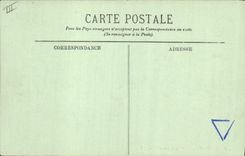 CPA Bateau Paquebot Le Havre La Provence