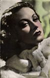 Modern Postcard Cinema Danielle Darrieux