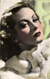 CPM Cinema Danielle Darrieux 