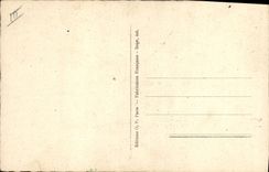 Modern Postcard Cinema Josette Day