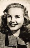 CPM Cinema Deanna Durbin 