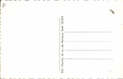 Modern Postcard Cinema Jeanine Darcey