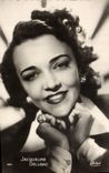 CPM Cinema Jacqueline Delubac 