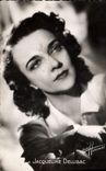 CPM Cinema Jacqueline Delubac 