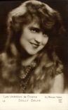CPM Cinema Dolly Davis 