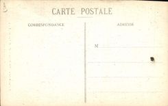 CPA Folklore Lits Clos La soupe du matin 