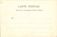 CPA Folklore Pecheuse de Cesson pres St Brieuc