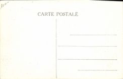 CPA Chasse a courre Chasses du rallye Vallieres en foret d'Ermenonville Cerf hallali pres du Polo Chiens Chien