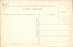 Postal Caza que debe perseguirse Taladro de Rambouillet Tripulación de Bonnelles antes de los lanzado Perros Perro