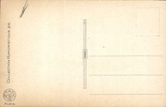 Postal Fantasia Ilustrador Mujeres hace el día o tiene pide del aumento