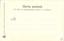 CPA Fantaisie Illustrateur Femme