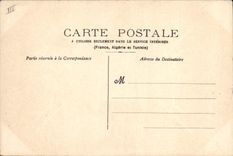 Postal Fantasia Ilustrador una u otro pero es el graso