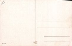 CPA Fantaisie Illustrateur Enfants Declaration d'amour