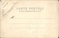 CPA Fantaisie Illustrateur Femme Pierrot