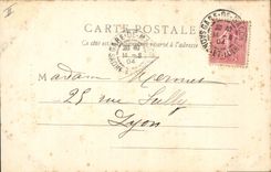 CPA Lamartine a 20 ans 