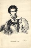 CPA Lamartine a 20 ans 
