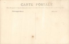 CPA Jeanne d'Arc est presentee a Charles VII 