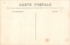 CPA Jeanne d'Arc devant Orleans 