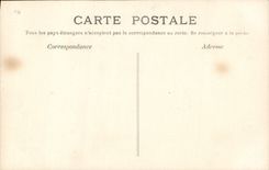 CPA Jeanne d'Arc devant ses juges 