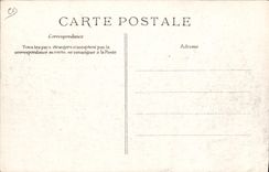 CPA Jeanne d'Arc Compiegne Fetes Mademoiselle Mante de l'Opera TOP