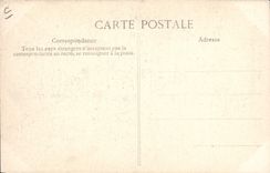 CPA Fetes de Jeanne d'Arc Compiegne Mlle A de Baillencourt Courcol