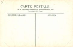 CPA Jeanne d'Arc Paris Musee du Louvre Ingres