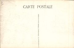 CPA Orleans Les fetes du 500eme anniversaire de Jeanne d'Arc Marechal Petain Le salut au drapeau 