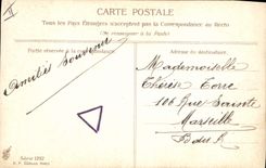 CPA Fantaisie Illustrateur Asti Femme