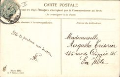 CPA Fantaisie Illustrateur Asti Femme
