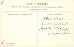 CPA Fantaisie Illustrateur Asti Femme 