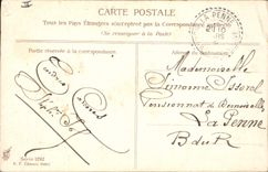 CPA Fantaisie Illustrateur Asti Femme 