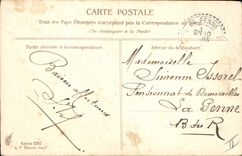 CPA Fantaisie Illustrateur Asti Femme 