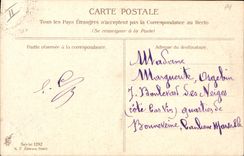CPA Fantaisie Illustrateur Asti Femme 