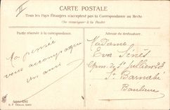 CPA Fantaisie Illustrateur Asti Femme 