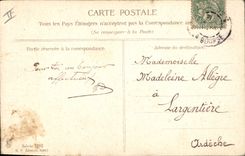 CPA Fantaisie Illustrateur Asti Femme