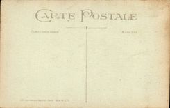 CPA Fantaisie Illustrateur Griff Hommes