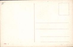 Vintage Postcard Bullfight Bullfight Picando