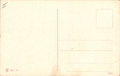 CPA Corrida Course de taureaux Estocada 