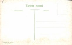 CPA Corrida Course de taureaux el dascabello 