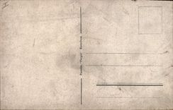 CPA Corrida Course de taureaux 