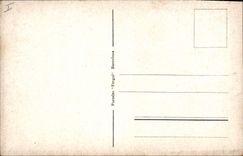 CPA Corrida Course de taureaux 