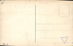 CPA Corrida Course de taureaux El arrastre