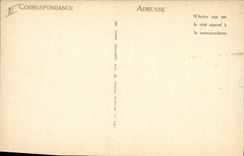 CPA Corrida Course de taureaux Preliminaire