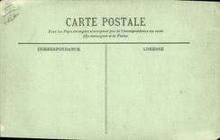 CPA Bateau Paquebot Transatlantique La Provence Une cabine de luxe 