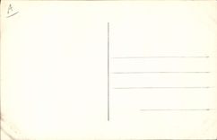 Modern Postcard Cinema Lil Dagover