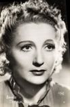 CPM Cinema Annie Ducaux 